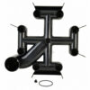 Manifold Assembly for DEV48/60 DEL48/60 DE Filters