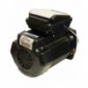 Pentair - TEFC Single Speed 56Y Square Flange 1.5 HP Motor 230v