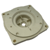 Pentair Seal Plate for Pinnacle High Flow Inground Pump and SuperFlo Pump; Almond