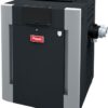 Raypak – Digital 206,000 BTU Natural Gas Pool Heater