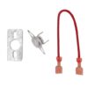 Hayward Exhaust Gas Temperature Limit for H-Series Heaters