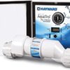Hayward - AquaTrol Above Ground Pool Salt System Return Jet Mounting with Standard Cord