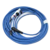 Maytronics 60 ft Blue 2-Wire Cable with Swivel for Dolphin S200 Pool Cleaner