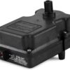 Jandy CVA24 24v Automatic Valve Actuator for 3-Port Valve 180°