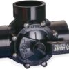 Jandy 1 1/2"-2" & 2"-2 1/2" Diverter Kit for NeverLube® Diverter Valve