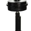 Hayward DE Filter Valve Handle and Piston Assembly