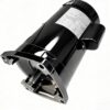 Century – Square Flange 56Y Full-Rated EE 1.5 HP Pool Pump Motor 115/230v