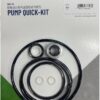 Pentair SuperFlo Pump Seal Kit