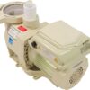 Pentair - SuperFlo VS Variable Speed 2.2 THP Pool Pump, 115/230v