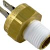 Pentair High Limit Switch for Max-E-Therm and MasterTemp® Heater Electrical System