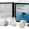 Hayward - AquaRite Complete Salt System for Pools up to 40,000 Gallons