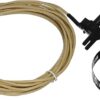 Hayward Goldline Aqualogic Chlorine Generators Temperature Sensor Kit with 15' with Clamp