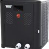 Raypak –  Crosswind V8550 Heat Pump 138k BTU Electric Pool Heater