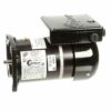 Century – VGreen Variable Speed 48Y Square Flange 1.65 HP Pool Pump Motor 115/230v