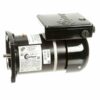 Century – VGreen Variable Speed 48Y Square Flange 2.25 HP Pool Pump Motor 115/230v