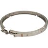 Pentair Clamp for Max-E-Glas II/Dura-Glas II Pump, Max-E-Pro Series, IntelliPro Pump, Max-E-Glas/Dura-Glas Series Pump