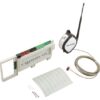Jandy AquaLink IQ30-RS 3.0 Upgrade Kit with RS-PS8 PCB, Bezel, CPU