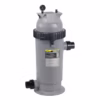 Jandy Pro CS Series 150 SqFt Small Cartridge Filter 50 psi/125 gpm