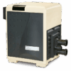 Pentair - MasterTemp, Low NOx, 400K BTU, Natural Gas, Pool & Spa Heater