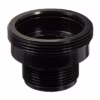 Pentair Bulkhead with O-Ring For FNS/FNS+/Nautilus/Nautilus+ Vertical Grid D.E. Filter, 2 Inch