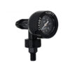 Jandy Black Gauge/Air Release Replacement Kit for CV340/460/580, CL340/460/580, JS60-SM, JS100-SM, DEV48/60, DEL48/60 Filters