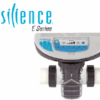 Solaxx Resilience E All-in-1 Salt Chlorine Generator 40,000 Gallon