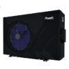 Rheem – Crosswind 50-I Heat/Cool Pump 44.7K BTU 208/230V Electric Pool Heater