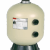 Pentair Triton II TR60 24” Side Mount Sand Filter (No Valve)
