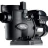 Jandy - VS Flo Pro 1.65 HP Pool Pump 115/230v