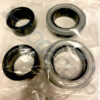 Waterway 2.5" Union with 2" S TP with Gasket & Reducer for ProClean