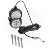 Pentair IntelliValve™ 521485 Valve Actuator for Any Automation System; 24V