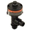 Pentair High Flow Manual Air Relief Valve