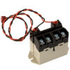 Jandy 3HP Relay for AquaLink RS/Ji/AquaSwitch