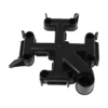 Pentair Manifold Top w/ Air Bleed for FNS Plus D.E. Filter/RPM Titan & Nautilus Filters