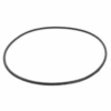 Pentair Black O-Ring For Posi-Flo II Cartridge Filter - PTM Series, Posi-Flo II Cartridge Filter - PTM 135 Series, Separation Tank Assembly