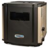 Thermeau – Prestige Series Heat/Cool Pump 105K BTU 230V Pool & Spa Heater