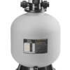 Jandy SFTM 24" Top Mount Sand Filter with 2" Valve