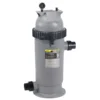Jandy CS Cartridge Mount Sand Filter with 2" Valve