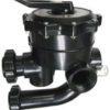 Hayward 1 1/2" Reverse Multiport Valve