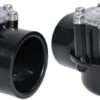 Pentair 2"-2 1/2" 180 Degree Check Valve