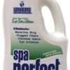 Natural Chemistry Spa Perfect 2L Bottle