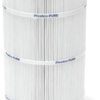 SuperPro 7" Diameter 105 SqFt Replacement Filter Cartridge