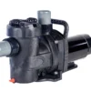 BADU PRO-II 1 THP 2" Union Pool Pump 115/230V