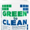 Natural Chemistry Green Aid Algaecide 2 lbs