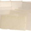 Unicel Filters Rectangular DE Grid For Sta-Rite System 3 DE Filter Set; 37 sq-ft