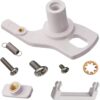Polaris C36 White Swing Axle Kit for Polaris® Pool Cleaner