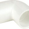 12" Slip x Slip 90 Degree SCH40 Elbow