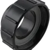 Waterway 2.5" Union with 2" S TP with Gasket & Reducer for ProClean