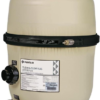 Pentair Clean & Clear Plus 320 SqFt Cartridge Filter