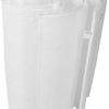 Unicel Filters Full Vertical DE Grid For Pac-Fab 7 Full/1 Partial Set; 24 Inch Length x 11 Inch Width x 48 sq-ft